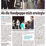 Solinger Tageblatt, 6.11.13